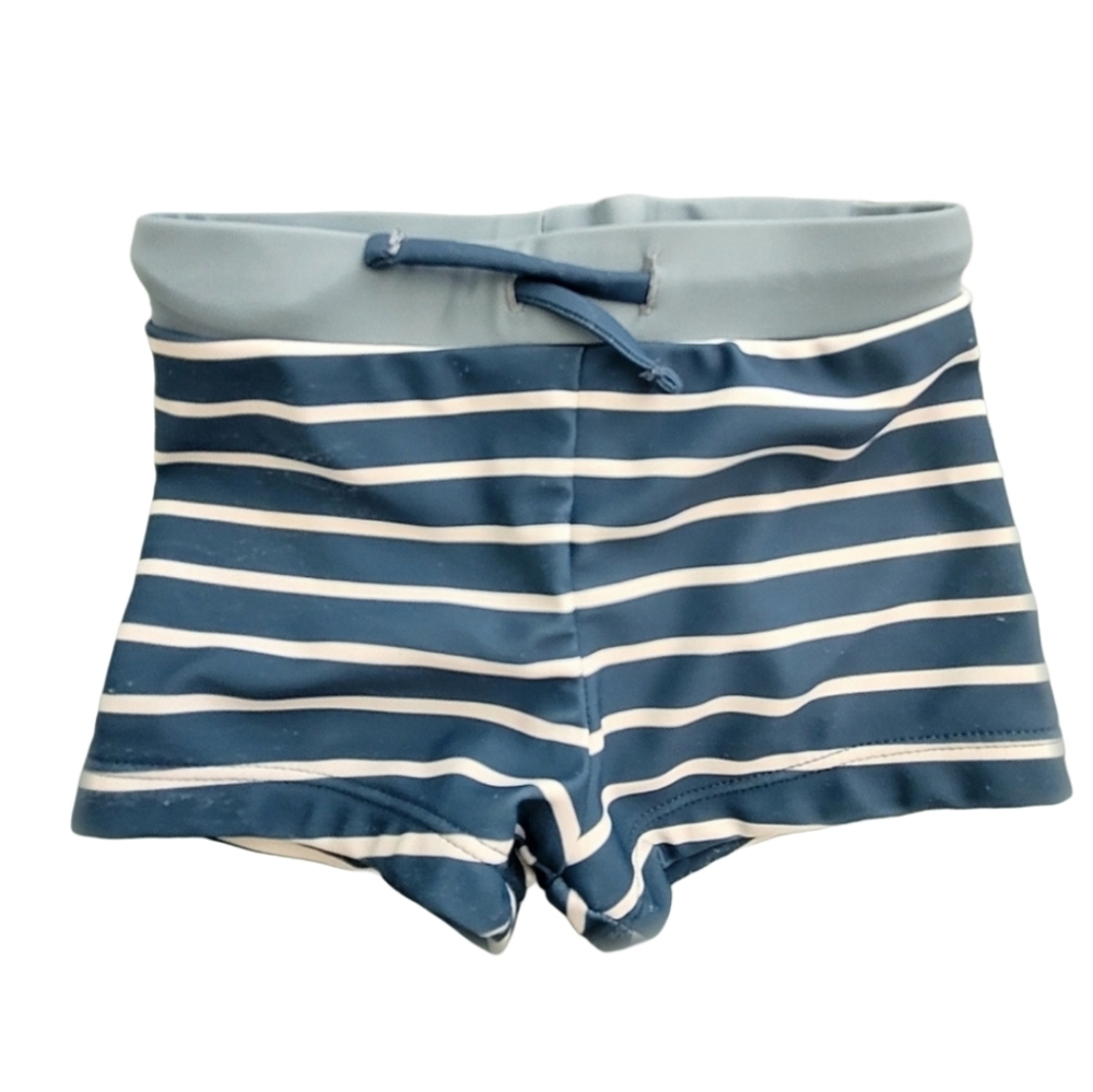 Little Planet Swim Trunks, size 6 months - Picture 3 of 5